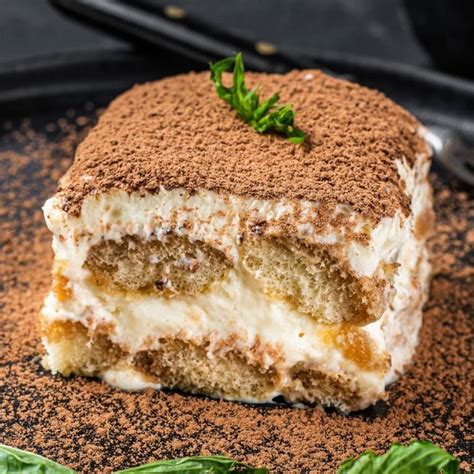 24 Top Easy Italian Dessert Recipes Top Recipes