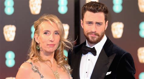 aaron taylor johnson opens up about his age gap from wife sam aaron johnson sam taylor wood