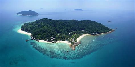 Batu Batu Tengah Island East Coast Malaysia Explore And Book