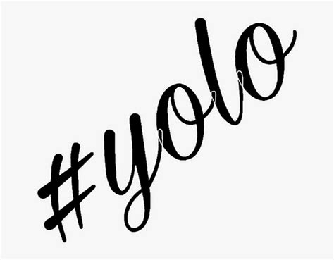 Yolo Clipart 10 Free Cliparts Download Images On Clipground 2023