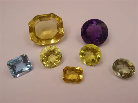 10 Most Rare Gemstones In The World