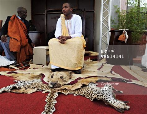 King Oyo Rukidi Of Uganda S Toro Kingdom The World S Youngest Monarch