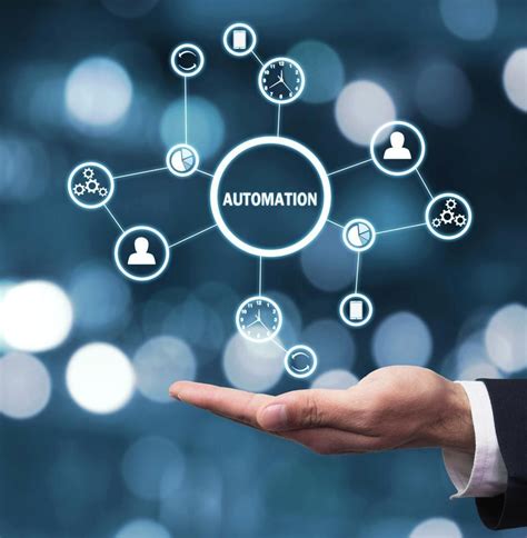Business Process Automation: Where to Start and How to Finish?
