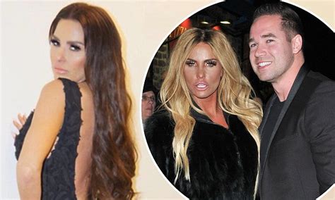 Kieran Hayler Wants Katie Price Back