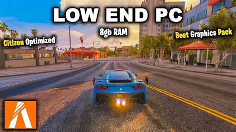How To Fix Lag In Fivem Gta Fivem Textures Not Loading While Driving