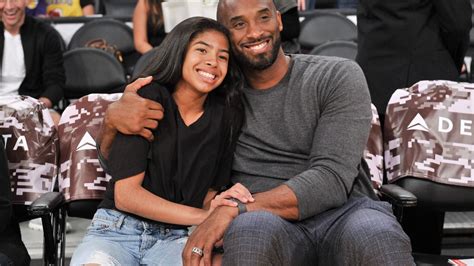 Remembering Basketball Legend Kobe Bryant And His Daughter Gianna Bryant Essence