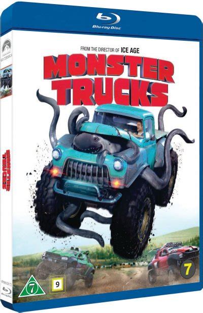 151,141 likes · 47 talking about this. Monster Trucks Blu-Ray Film → Køb billigt her - Gucca.dk
