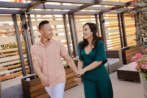 Married At First Sight Binh And Morgan Finally Get Hitched As The Other Couples Begin Their