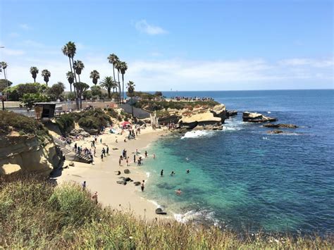 Why La Jolla Doesnt Actually Mean The Jewel