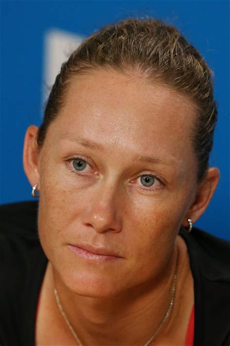 Samantha Stosur Samantha Stosur Photos 2015 Australian Open