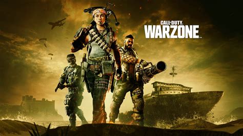 Trademarks are the property of their respective owners. Call of Duty Warzone Season 2 Is Back to Being a Glitch ...