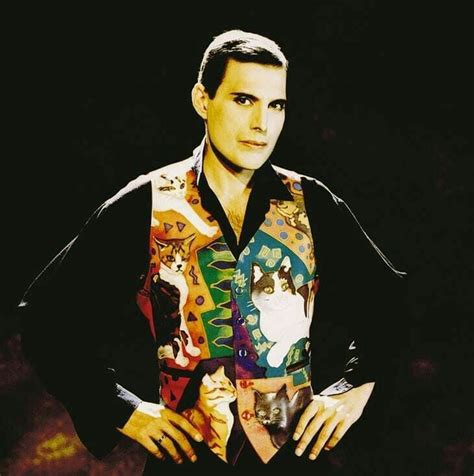 Freddie Mercury These Are The Days Of Our Lives 1991 Freddie Mercury