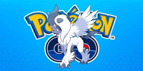 Mega Absol Raid Guide For Pokémon Go Players October 2021