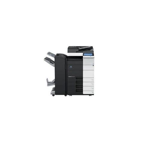 The bizhub c454e convenient usb port allows users to print and scan documents to and from a flash memory drive. Konica Minolta Bizhub C454e Toner Cartridges | Free ...