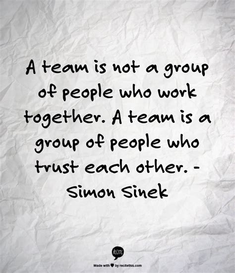 Motivational Success Quotes And Images About Working Together With Your