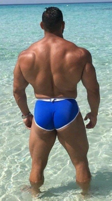 Pin By Darryl Monti Kotrys On Men And Their Muscles Sexy Men Beefy