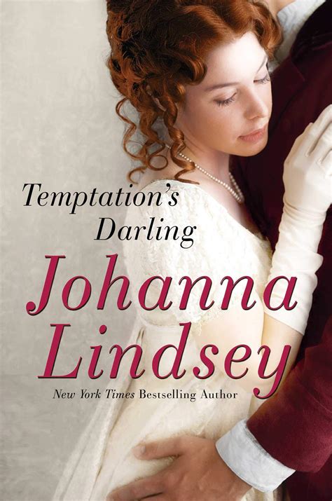 Books By Johanna Lindsey Know All The Titles Of Her Novels