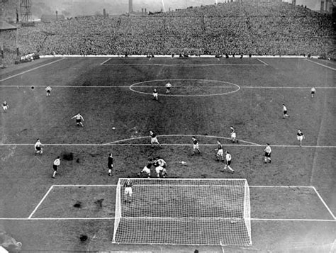This is hillsborough stadium in sheffield, england. Very old | Hillsborough stadium, Hillsborough, Sheffield ...