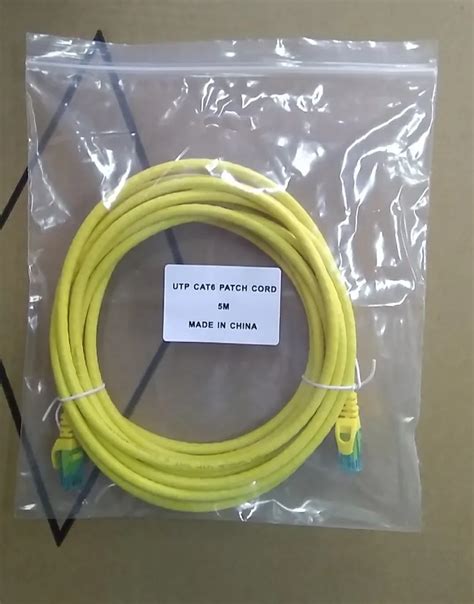 High Quality 4 Pin Adsl Rj11 To Rj11 Cat5e Cat6 Ethernet Cable Buy