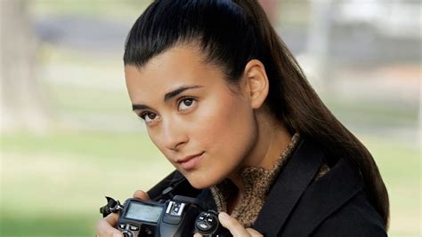 Ncis Ziva Bishop Prove Gibbs Rules Were Meant To Be Broken