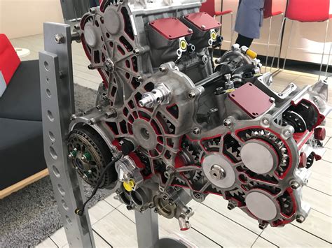 Ducatis Motogp Engine Not Latest Rmotogp