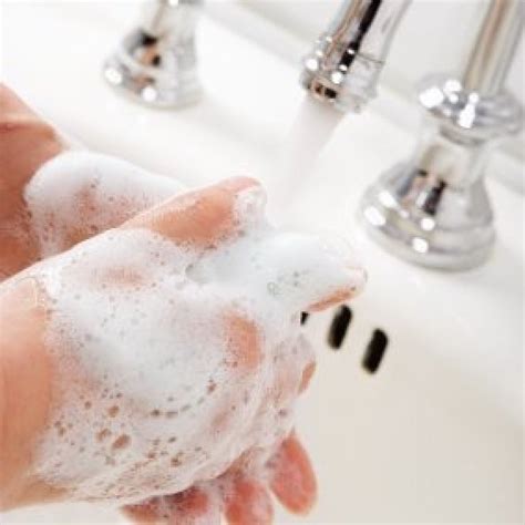 Saving Money On Hand Soap Thriftyfun