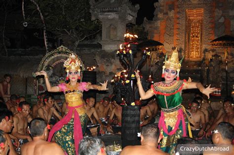 Ubud The Cultural Heart Of Bali Crazy Dutch Abroad