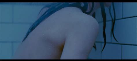 Naked Mia Wasikowska In Stoker