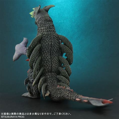 Ultraman Collectibles Kaiju Battle