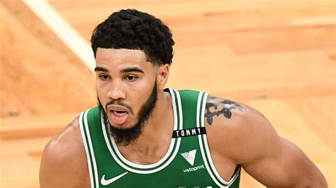 Jayson Tatum Sinks Last Second Three Pointer As Boston Celtics Beat