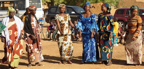 Explore Mali Burkina Faso And Benin 19 Days