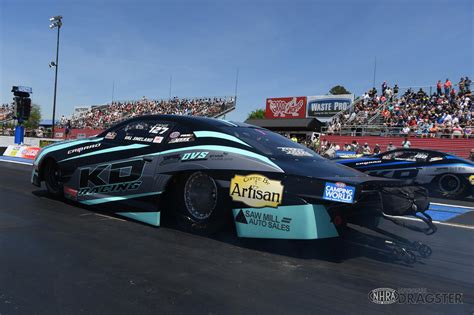 Lucas Oil Nhra Southern Nationals Saturday Photo Gallery Nhra