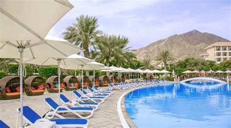 Fujairah Rotana Resort And Spa Uk