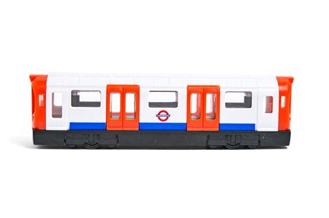 London Underground S Stock Model Train Model