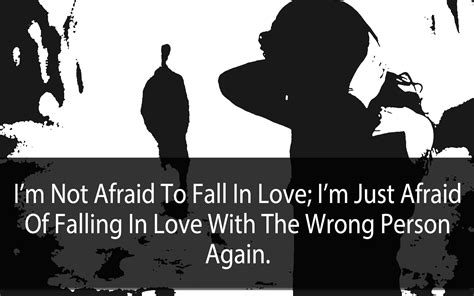 20 Sad Love Quotes With Images Sad Images With Quotes