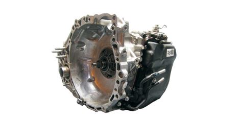 The Worlds First Fwd 8 Speed Transmission Transmission Digest