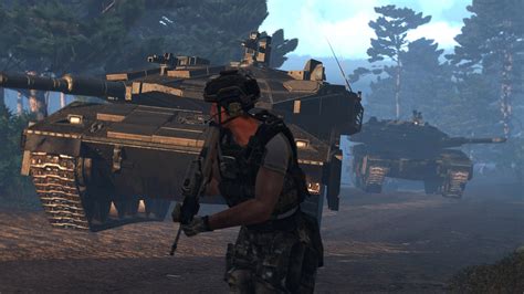 Arma Free To Play On Steam This Weekend Other Bohemia Titles Off