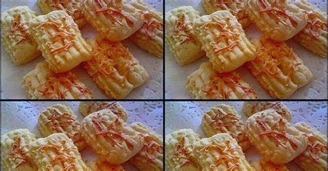 Resepi kek biskut marie salut milo via adishshida.blogspot.com. Resepi Biskut Raya 2018, Kuih Dan Kek: RESEPI BISKUT CREAM ...