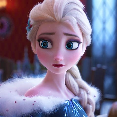 Download Free Elsa Olafs Frozen Adventure Wallpapers