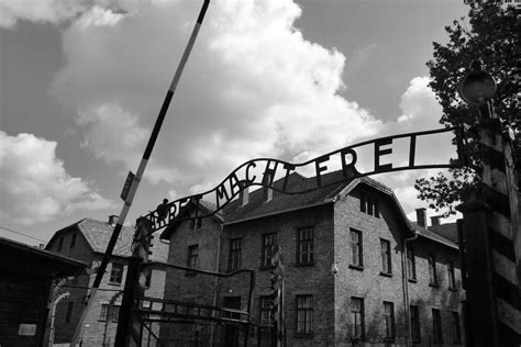 Auschwitz memorial / muzeum auschwitz, oświęcim. Free photo: Auschwitz, Concentration Camp - Free Image on ...
