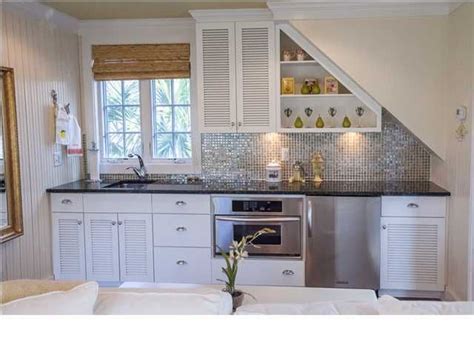 In some areas, a residence with two complete kitchens. Mother-in-law suite kitchen. | Mother in law apartment, In ...