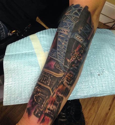 It was a first for both of us, but the artist…. Tattoos Near Me Jacksonville Fl - Tatto Pictures