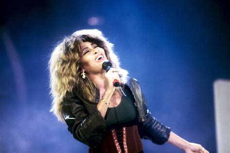 Tina Turner Tells All And Bids Farewell In New Documentary Bsm Magazine
