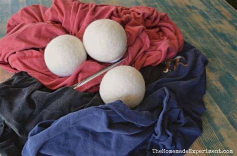 how to use wool dryer balls martin themposs