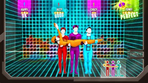 Just Dance 2015 Xbox One Review Chalgyrs Game Room