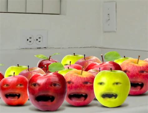 Apples Annoying Orange Wiki Fandom