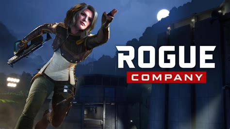 3840x2160 Rogue Company 2020 4k Hd 4k Wallpapersimagesbackgrounds