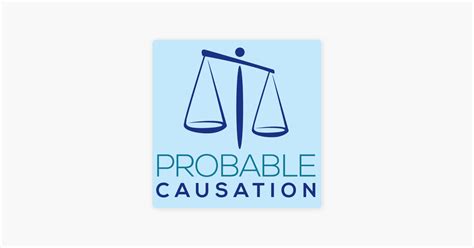 ‎probable Causation On Apple Podcasts
