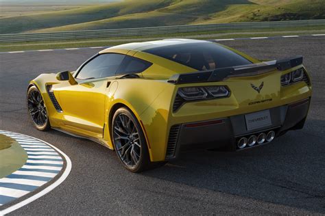 Say Hello To The Best Corvette Ever Speedhunters