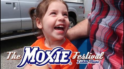 The Moxie Festival Vlog Youtube